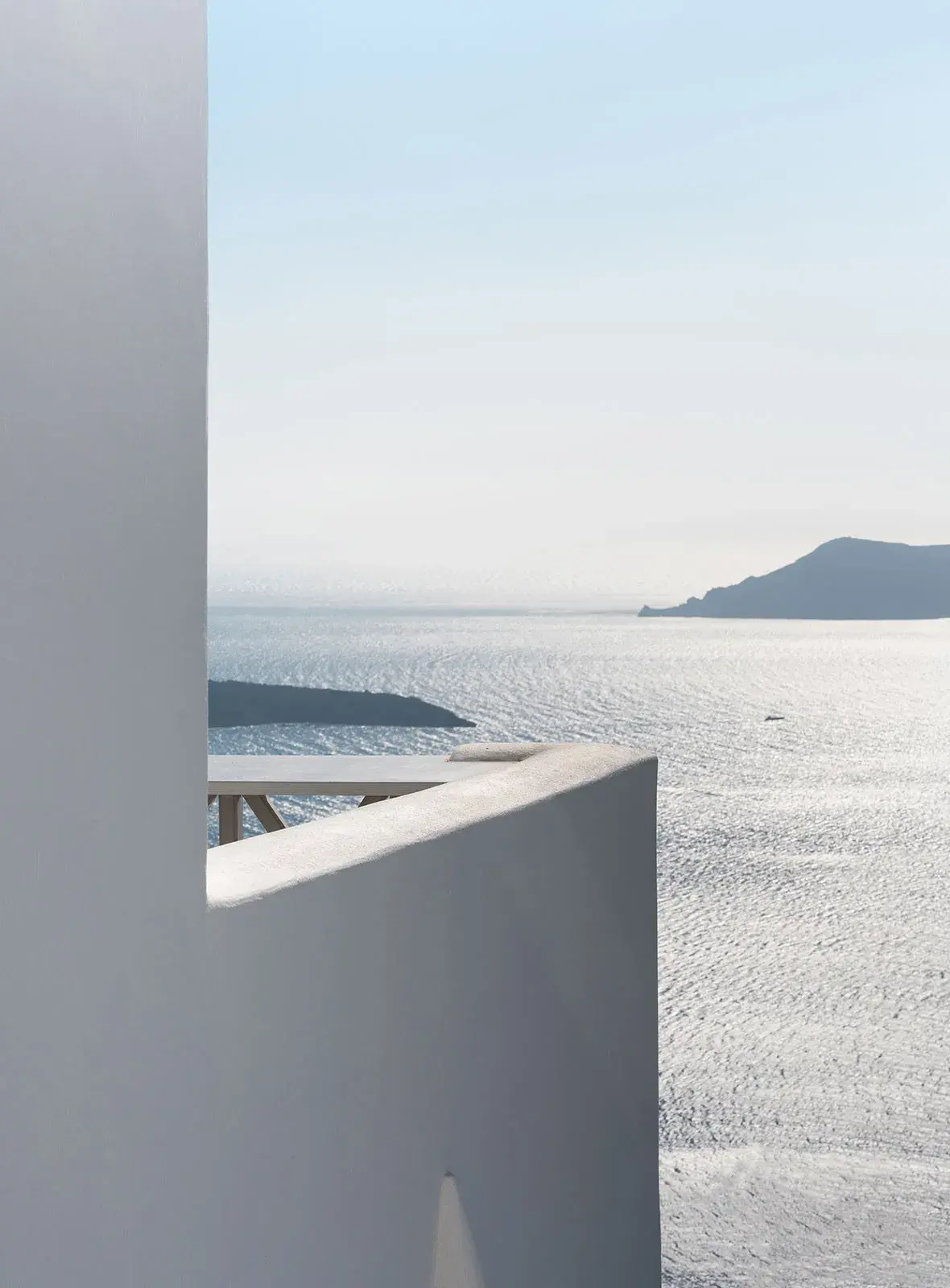 Two Bedroom Maisonette with Caldera View